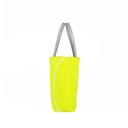 Hammond Golden Bears Tennis Tote Bag - Authentic Series