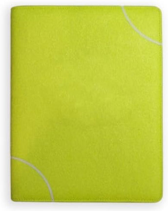 Tennis Portfolio - Authentic Series