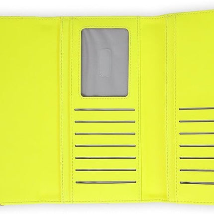 Hammond Golden Bears Softball Women's Wallet - Authentic Series