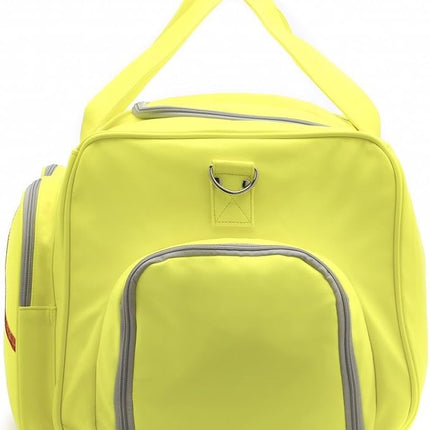 Hammond Golden Bears Softball Duffel Bag - Authentic Series