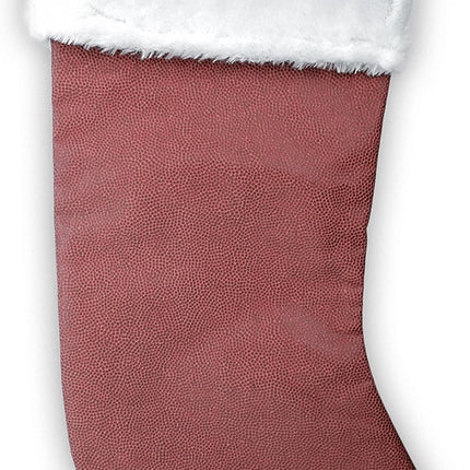 Football Christmas Stocking - Authentic Series