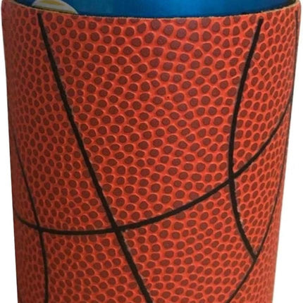 Basketball Can Cooler - Authentic Series