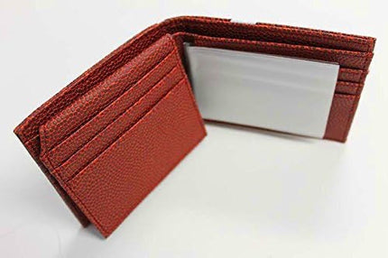 South Carolina Gamecocks Basketball Men's Wallet - Authentic Series