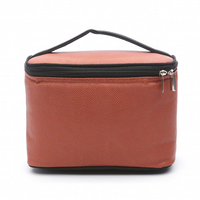 Basketball Insulated Lunch Box - Authentic Series