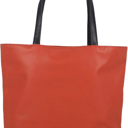 Basketball Tote Handbag - Authentic Series