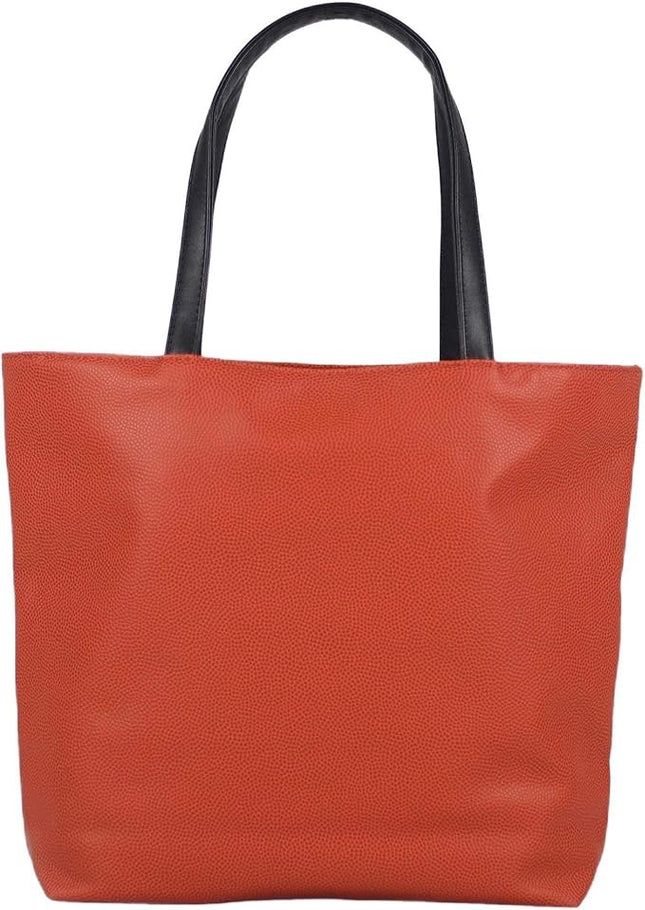 Basketball Tote Handbag - Authentic Series