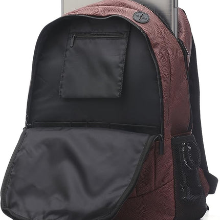 Nebraska Cornhuskers Football Backpack - Authentic Series