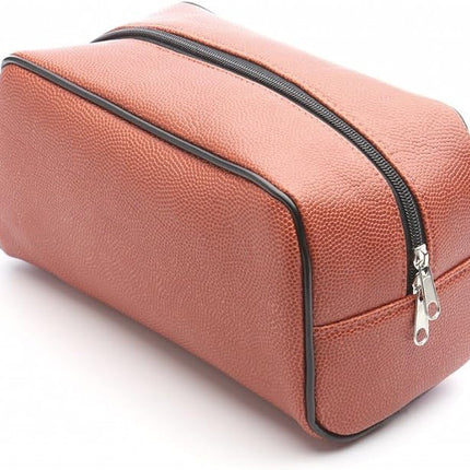 South Carolina Gamecocks Basketball Toiletry and Cosmetics Bag - Authentic Series