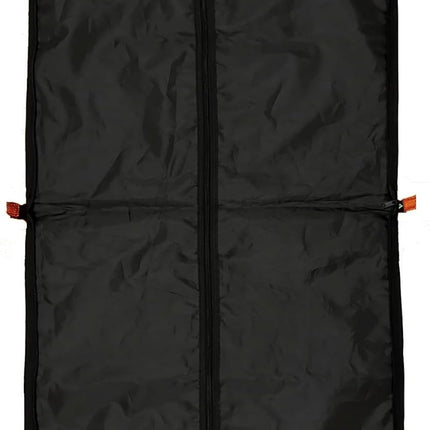 Millard North Mustangs Basketball Garment Bag - Authentic Series