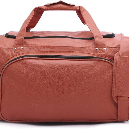 Basketball Duffel Bag - Authentic Series