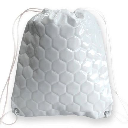 Soccer Drawstring Bag - Authentic Series
