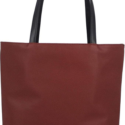 Football Tote Handbag - Authentic Series