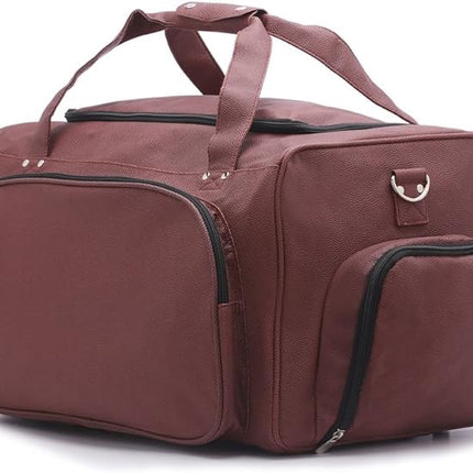 Football Duffel Bag - Authentic Series