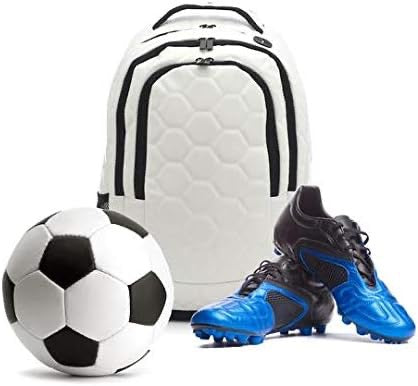 Atholton Raiders Soccer Backpack - Authentic Series