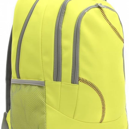 Softball Backpack - Authentic Series