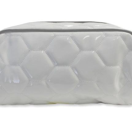 Soccer Toiletry and Cosmetics Bag - Authentic Series