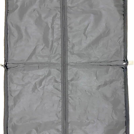 Millard North Mustangs Softball Garment Bag - Authentic Series