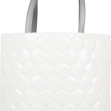 Soccer Tote Handbag - Authentic Series