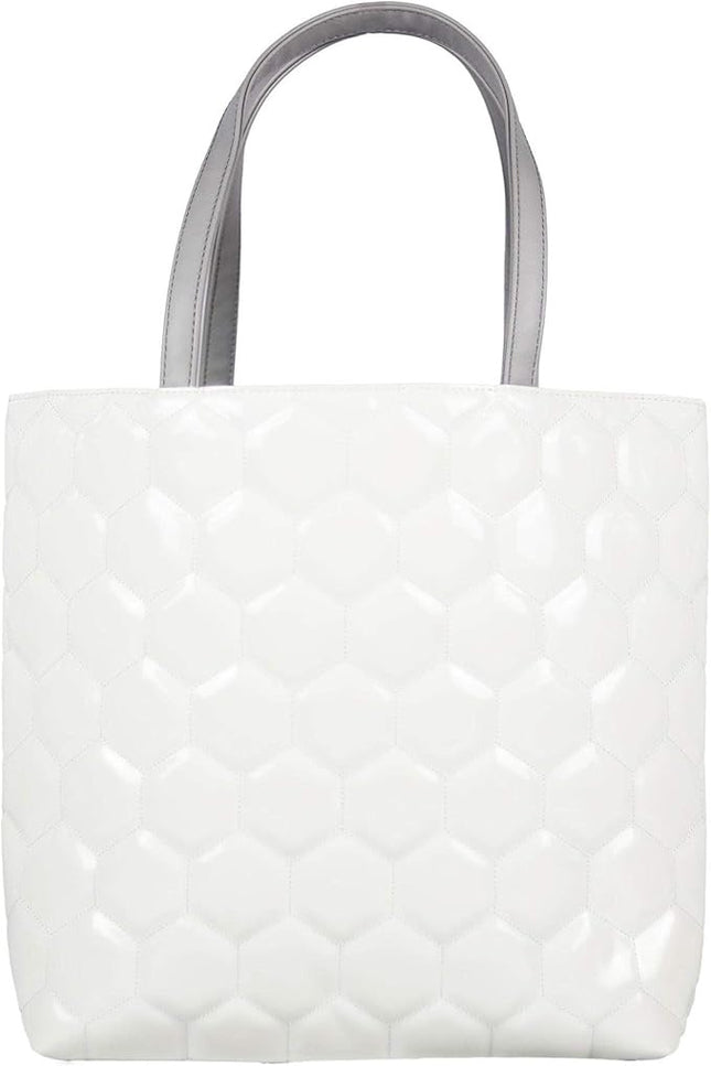 Soccer Tote Handbag - Authentic Series