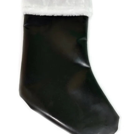 Hockey Christmas Stocking - Authentic Series