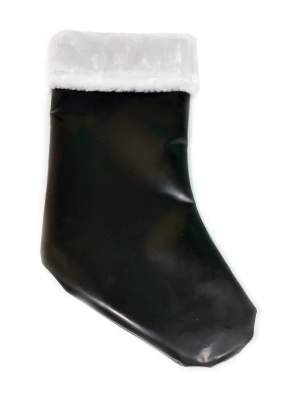 Hockey Christmas Stocking - Authentic Series