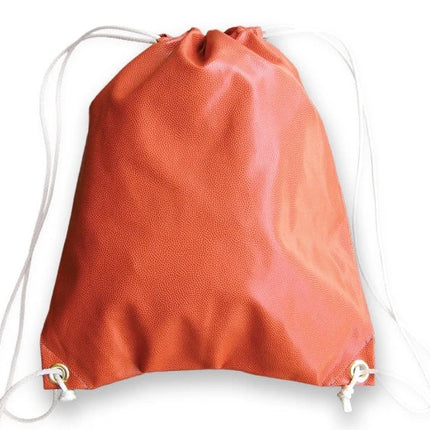 Basketball Drawstring Bag - Authentic Series