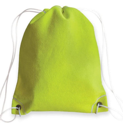 Tennis Drawstring Bag - Authentic Series