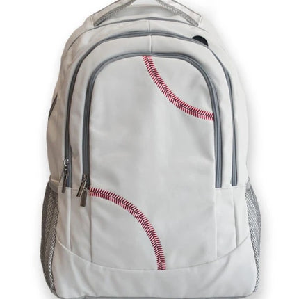 Baseball Backpack - Authentic Series