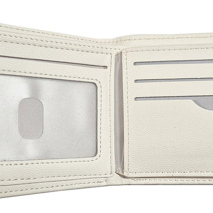 Marriotts Ridge Mustangs Baseball Men's Wallet - Authentic Series
