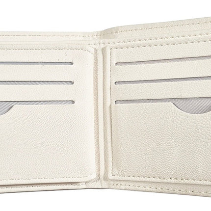Auburn Tigers Baseball Men's Wallet - Authentic Series