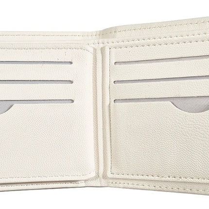 Marriotts Ridge Mustangs Baseball Men's Wallet - Authentic Series
