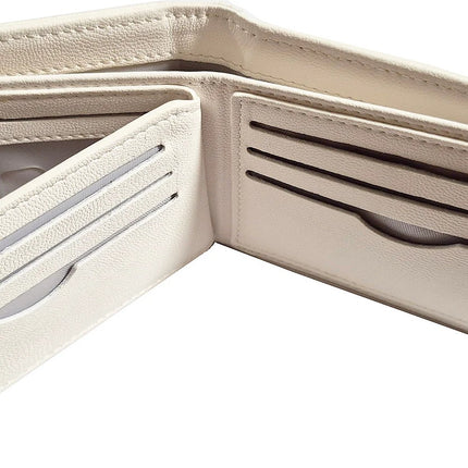 Marriotts Ridge Mustangs Baseball Men's Wallet - Authentic Series