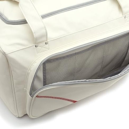 Marriotts Ridge Mustangs Baseball Duffel Bag - Authentic Series