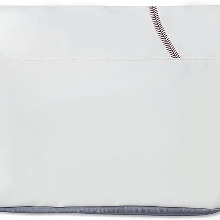 Millard North Mustangs Baseball Messenger Bag - Authentic Series