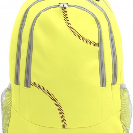 Softball Backpack - Authentic Series