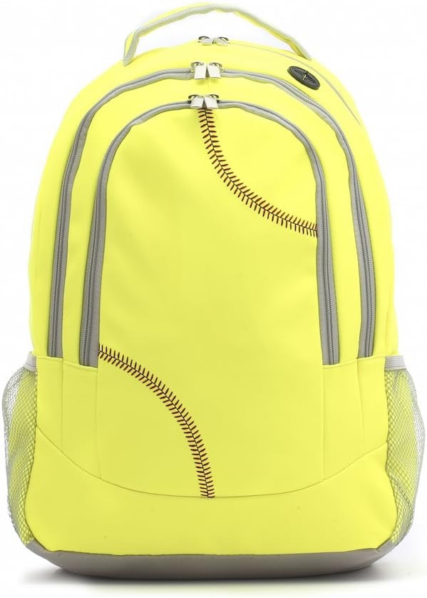 Softball Backpack - Authentic Series