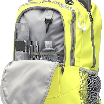 Hammond Golden Bears Softball Backpack - Authentic Series