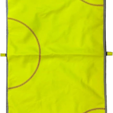Softball Garment Bag - Authentic Series