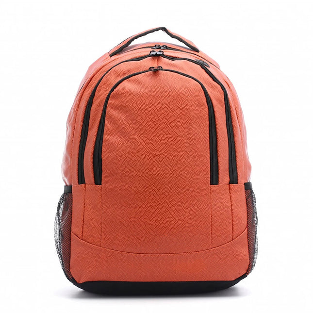 Basketball Backpack - Authentic Series