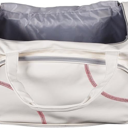 Florida State Seminoles Baseball Duffel Bag - Authentic Series
