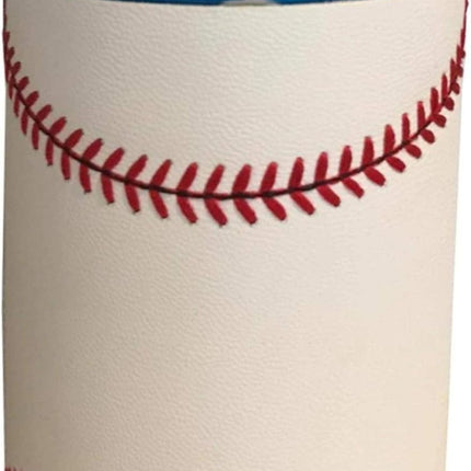 Baseball Can Cooler - Authentic Series