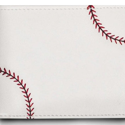 Baseball Men's Wallet - Authentic Series