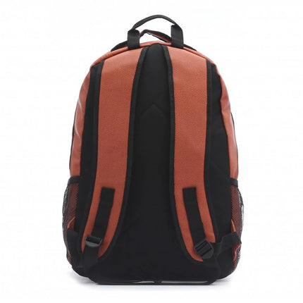 Millard North Mustangs Basketball Backpack - Authentic Series