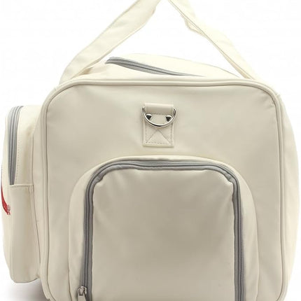 Marriotts Ridge Mustangs Baseball Duffel Bag - Authentic Series