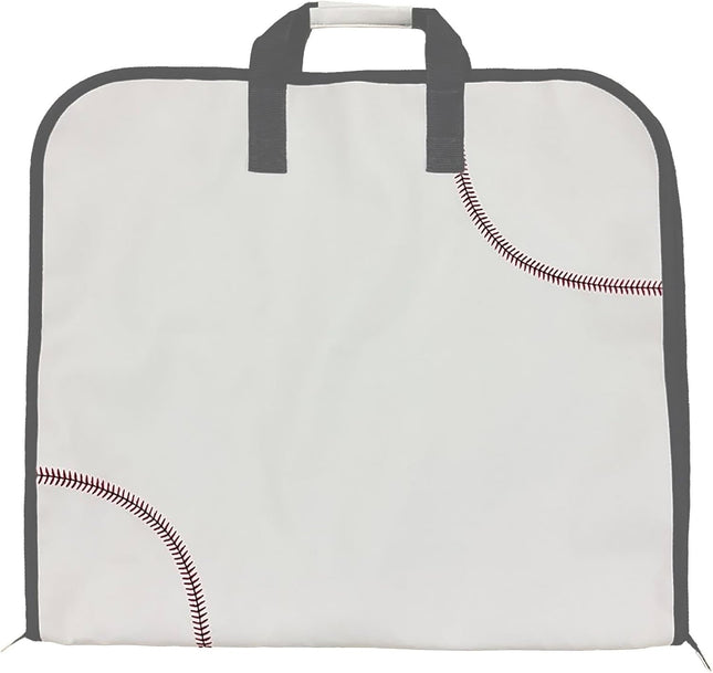 Baseball Garment Bag - Authentic Series