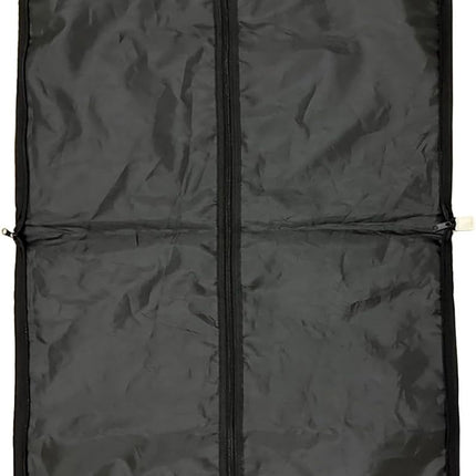 Millard North Mustangs Baseball Garment Bag - Authentic Series