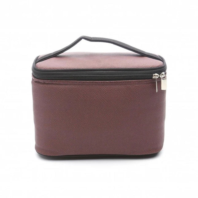 Football Insulated Lunch Box - Authentic Series