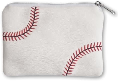 Baseball Coin Purse - Authentic Series