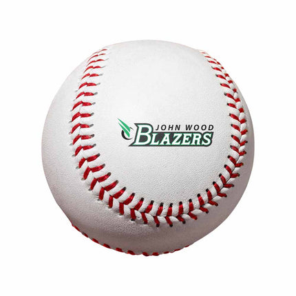 John Wood Community College Blazers Baseball - Authentic Series