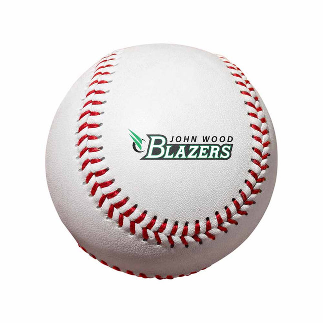 John Wood Community College Blazers Baseball - Authentic Series